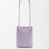 Pebble Pouch in Smooth Calfskin Pebble Pouch in Smooth Calfskin