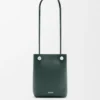 Pebble Pouch in Smooth Calfskin Pebble Pouch in Smooth Calfskin