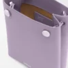 Pebble Pouch in Smooth Calfskin Pebble Pouch in Smooth Calfskin