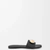 Pebble Slide in Soft Calfskin Pebble Slide in Soft Calfskin