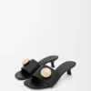 Pebble Slide in Soft Calfskin Pebble Slide in Soft Calfskin