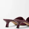 Pebble Slide in Soft Calfskin Pebble Slide in Soft Calfskin