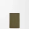 Pebble Small Vertical Wallet in Pebble Grained Calfskin Pebble Small Vertical Wallet in Pebble Grained Calfskin
