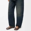Pebble Soft Ballerina in Nappa Lambskin