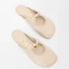 Pebble Soft Mule in Nappa Lambskin Pebble Soft Mule in Nappa Lambskin