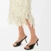 Pebble Soft Slide in Nappa Lambskin Pebble Soft Slide in Nappa Lambskin