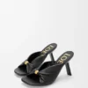 Pebble Soft Slide in Nappa Lambskin Pebble Soft Slide in Nappa Lambskin