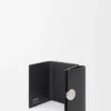Pebble Trifold Wallet in Pebble Grained Calfskin Pebble Trifold Wallet in Pebble Grained Calfskin