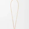 Personalisation Necklace in Metal Personalisation Necklace in Metal