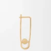 Personalisation Safety Pin Personalisation Safety Pin