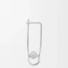 Personalisation Safety Pin Personalisation Safety Pin