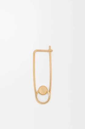 Personalisation Safety Pin