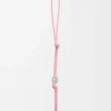 Personalisation Strap in Classic Calfskin Personalisation Strap in Classic Calfskin