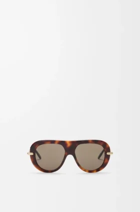 Pilot Slim Sunglasses