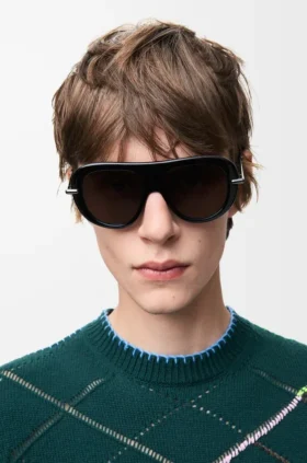 Pilot Slim Sunglasses