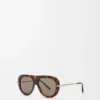 Pilot Slim Sunglasses Pilot Slim Sunglasses