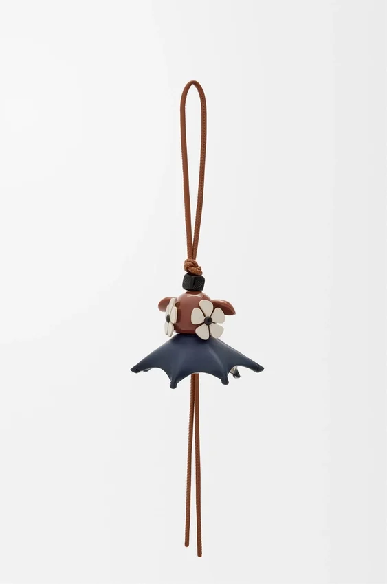 Plumeria Puzz Charm Plumeria Puzz Charm