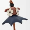 Plumeria Puzz Charm Plumeria Puzz Charm