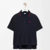 Polo in Cotton Polo in Cotton