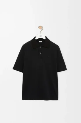 Polo in Cotton