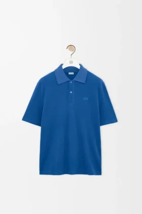 Polo in Cotton
