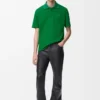 Polo in Cotton Polo in Cotton