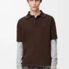 Polo in Cotton Polo in Cotton