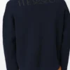 Polo Sweater in Wool Polo Sweater in Wool