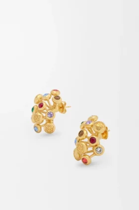 Push Pin Earrings Push Pin Earrings