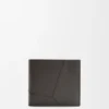Puzzle Bifold Coin Wallet in Classic Calfskin Puzzle Bifold Coin Wallet in Classic Calfskin
