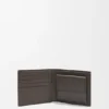 Puzzle Bifold Coin Wallet in Classic Calfskin Puzzle Bifold Coin Wallet in Classic Calfskin