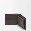 Puzzle Bifold Coin Wallet in Classic Calfskin Puzzle Bifold Coin Wallet in Classic Calfskin