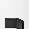 Puzzle Bifold Coin Wallet in Classic Calfskin Puzzle Bifold Coin Wallet in Classic Calfskin