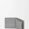 Puzzle Bifold Coin Wallet in Classic Calfskin Puzzle Bifold Coin Wallet in Classic Calfskin