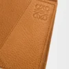 Puzzle Bifold Coin Wallet in Supple Grained Calfskin Puzzle Bifold Coin Wallet in Supple Grained Calfskin