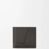 Puzzle Bifold Wallet in Classic Calfskin
