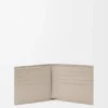 Puzzle Bifold Wallet in Classic Calfskin