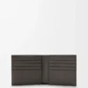 Puzzle Bifold Wallet in Classic Calfskin
