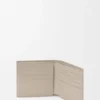 Puzzle Bifold Wallet in Classic Calfskin