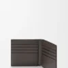 Puzzle Bifold Wallet in Classic Calfskin