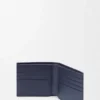 Puzzle Bifold Wallet in Classic Calfskin Puzzle Bifold Wallet in Classic Calfskin