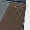 Puzzle Bifold Wallet in Classic Calfskin Puzzle Bifold Wallet in Classic Calfskin