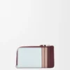 Puzzle Coin Cardholder in Classic Calfskin Puzzle Coin Cardholder in Classic Calfskin