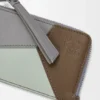 Puzzle Coin Cardholder in Classic Calfskin Puzzle Coin Cardholder in Classic Calfskin