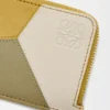 Puzzle Coin Cardholder in Classic Calfskin Puzzle Coin Cardholder in Classic Calfskin