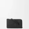 Puzzle Coin Cardholder in Supple Grained Calfskin Puzzle Coin Cardholder in Supple Grained Calfskin