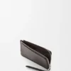 Puzzle Coin Cardholder in Supple Grained Calfskin Puzzle Coin Cardholder in Supple Grained Calfskin