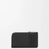 Puzzle Coin Cardholder in Supple Grained Calfskin Puzzle Coin Cardholder in Supple Grained Calfskin