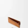Puzzle Coin Cardholder in Supple Grained Calfskin Puzzle Coin Cardholder in Supple Grained Calfskin