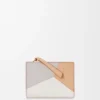 Puzzle Compact Wallet in Classic Calfskin Puzzle Compact Wallet in Classic Calfskin
